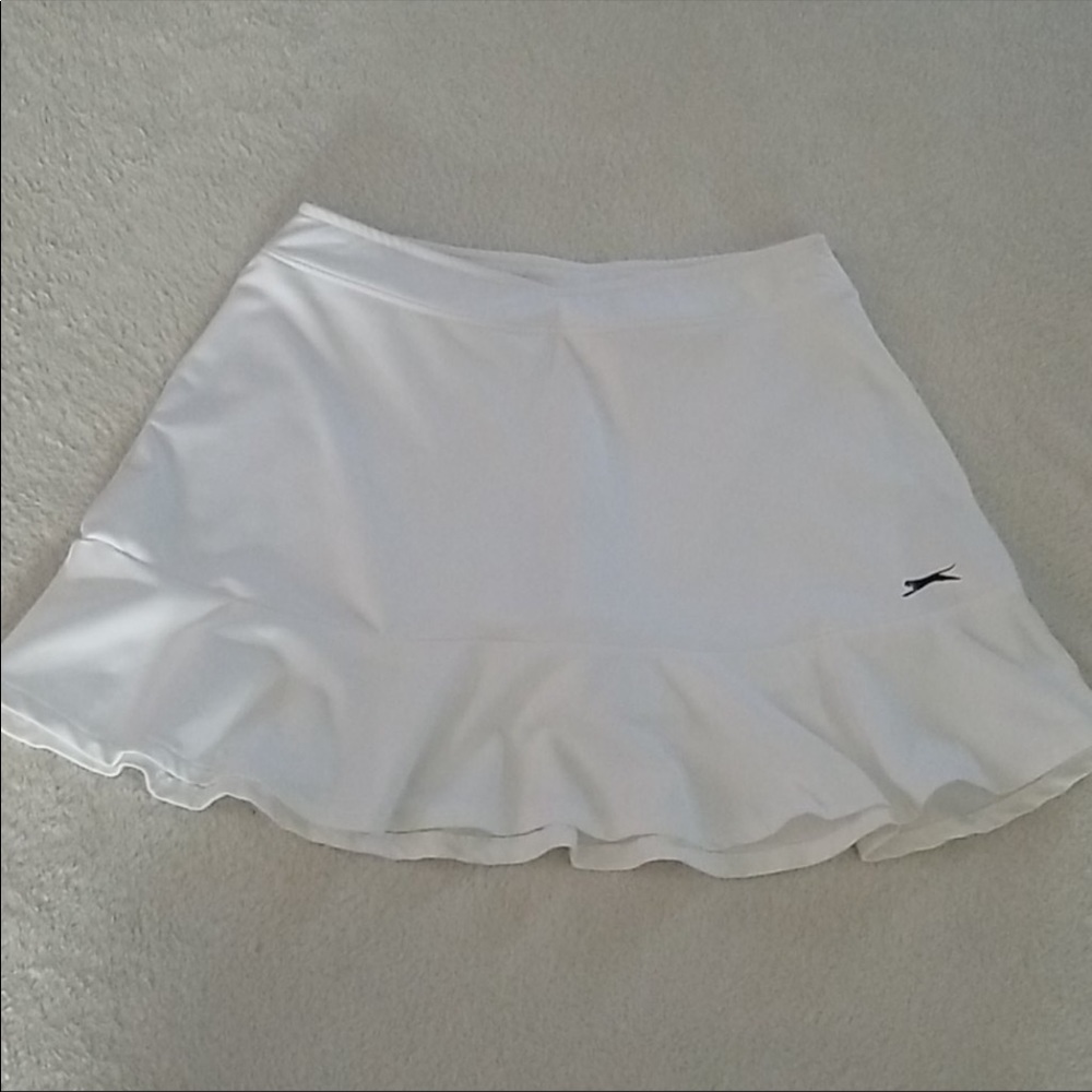 Golf sport skirt